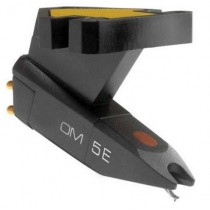 Ortofon cartridge OM 5 E